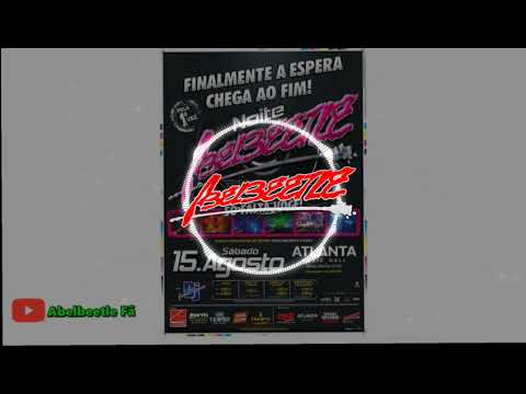 12 - CD Noite Abelbeetle na Atlanta Music Hall 2009