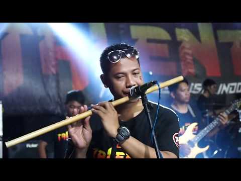 Liwung - Ajeng Kartika - OM TALENTA - Live The Gambler Wedusan PATI 2019