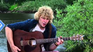 Alex Hulme // Climb // Lakeside Session at Kendal Calling 2013