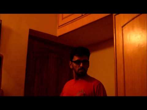 Kiran M Vijay Short film,...