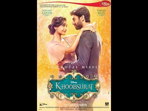 Khoobsurat 2014 Hindi