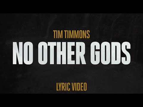 Thumbnail for No Other Gods video
