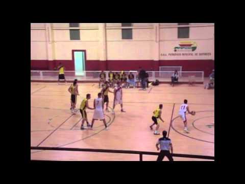 EBA E 4J Adesavi - Godella