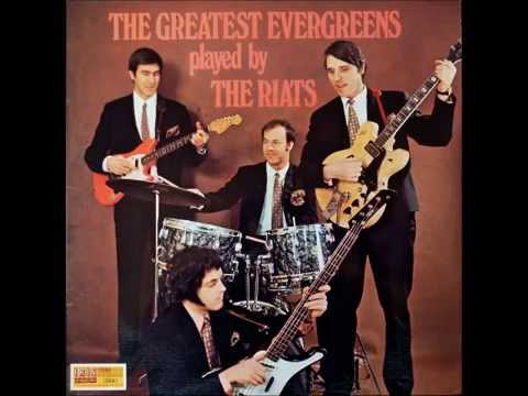 Rob Franken & The Riats -  John Brown's Body (1969)