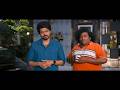 DAMDY Full Movie Hindi Dubbed 2026 | Thalapathy Vijay | Yogi Babu | South Indian Full Action Movie DEFAULT Thumbnail