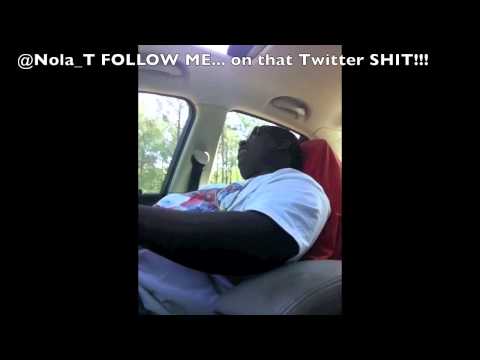 Roger That Ft. Nola T.