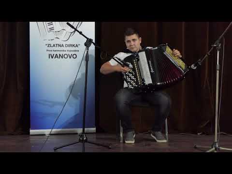 Kategorija seniori - Marko Obradović