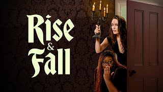 Rise & Fall Season 2 Trailer