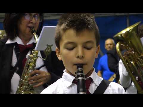 Montagano 2018 - Maria Luisa