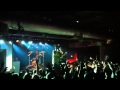 Kochana Polsko - O.S.T.R. Hades LIVE - HAOS Made ...