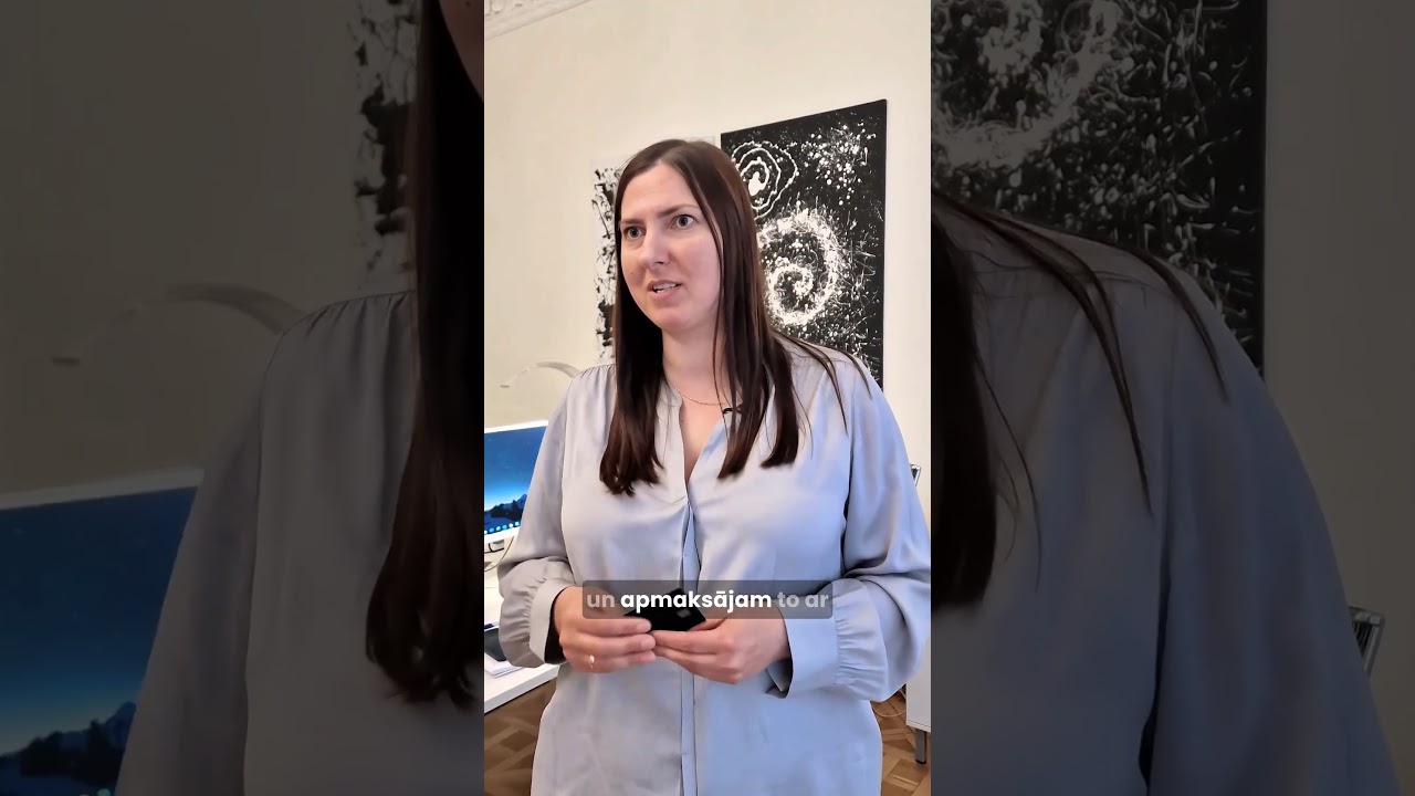 Laura Smagare | Eiropersonāls