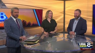 What's going on in Idaho Falls with Greater Idaho Falls Chamber of Commerce, Paul Baker.