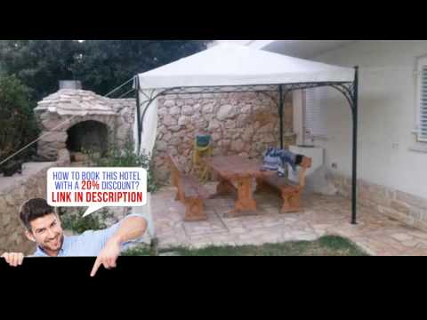 Apartment Zrce - Novalja, Croatia - Video Review