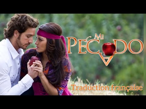 Reik ft Maite Perroni- Mi pecado (traduction française)