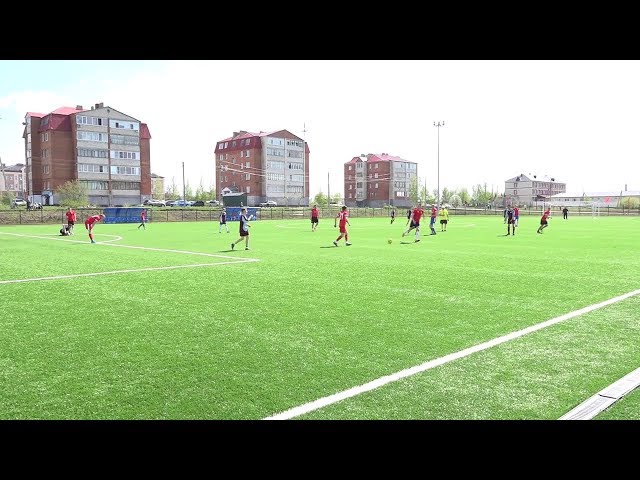 Спортивные победы в День Победы