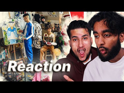 (ALBUM REVIEW) Reacting Til UNDERGRUNN - Egoland