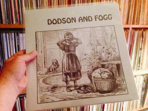 Dodson And Fogg  - All Day Long with Celia Humphris