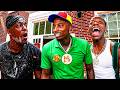 Rakai FunnyMike Start A War At Streamer University