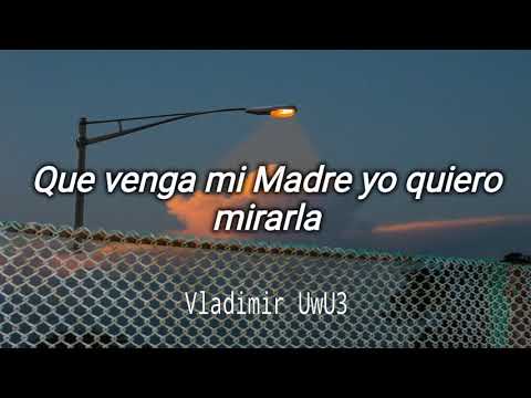 Pastor Lopez - El Ausente (Letra)