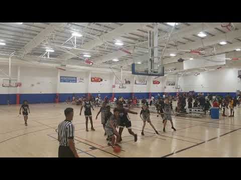 Proskills 2024 vs TNE - 6/29/19 - Chapt 2