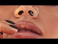 Top Actress Rashmika Mandana Unseen Closeup