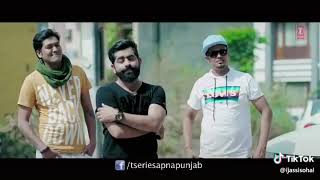 Jassi sohal    Role model