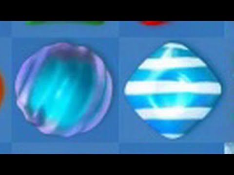 VERY HARD!!*Candy Crush Soda Saga - 2-VERSION- LEVEL 1237 - ★★★ STARS - DIVINE! (NO Booster)