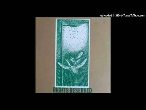 Rights Reserved - Pretty Child