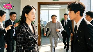 Download lagu the boss's son framed me until i canceled their biggest contract! đź‘‹ look who is crying in fear. mp3 Download lagu the boss's son framed me until i canceled their biggest contract! đź‘‹ look who is crying in fear. mp3