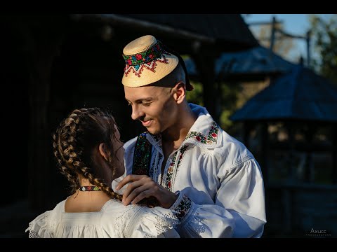 Andrei Abriham - Vină mândră pe-nserat🌙