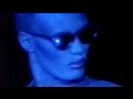 Grace Jones - Walking in the Rain (A One Man Show)