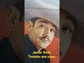 Javier Solis Tomate una copa