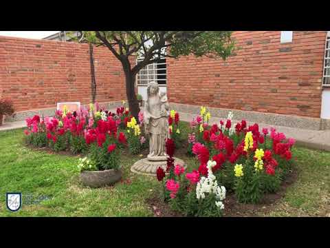 Vídeo Colegio Santa Teresa-vistahermosa