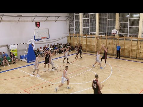 Feljutott az NB I B-be a Budafoki KK férfi kosárlabdacsapata