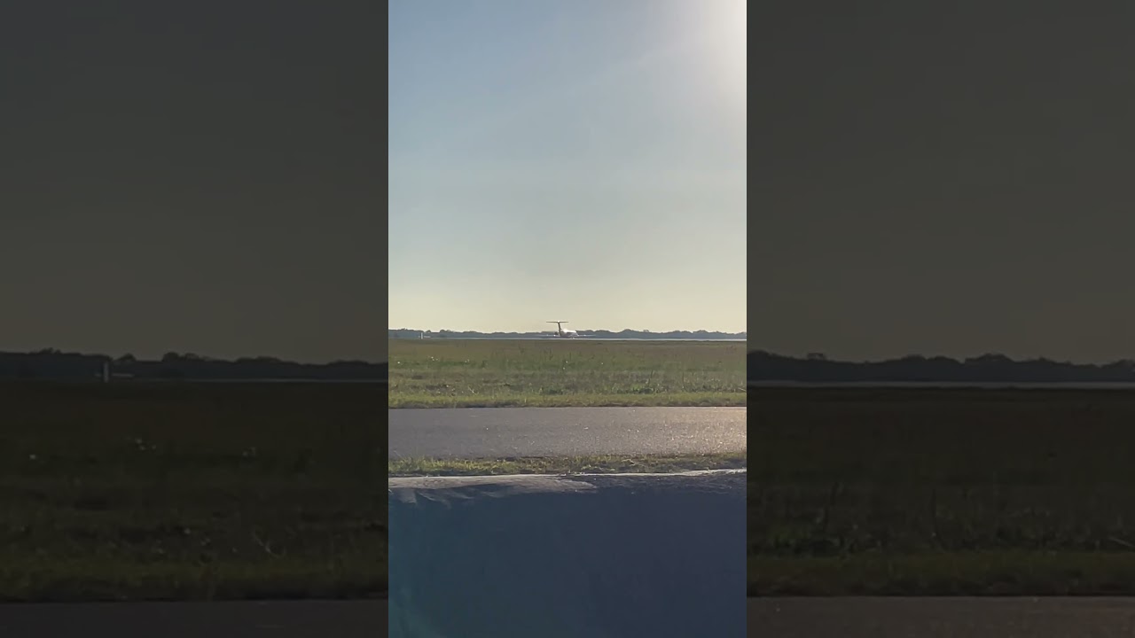 Alliance airlines Fokker 100