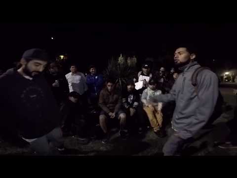 JOQERR VS DICEK - CUARTOS MK NOCTURNAL