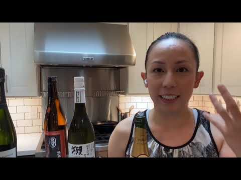 What's the best wine pairing for Sushi?