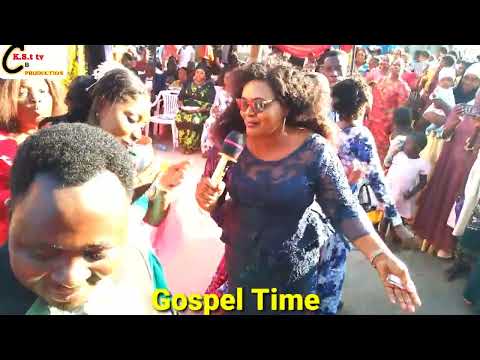 GOSPLE TIME :::SHUHUDIA PASTOR BAHATI BUKUKU AKISEREBUKA