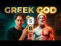 I Ranked Every Exercise For A Greek God Physique
