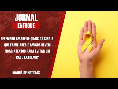 Psicóloga fala sobre a necessidade do falar sobre os sentimentos