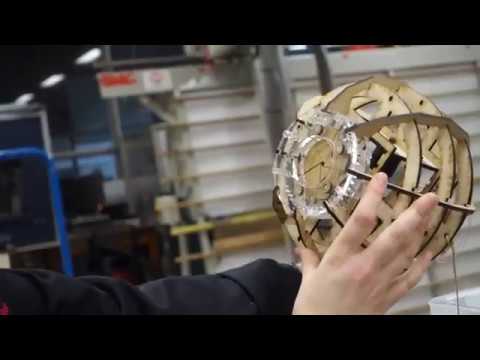 DE2 Gizmo 2017 - Group 1