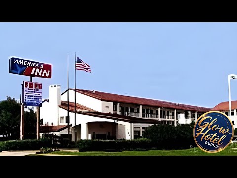 America's Inn Houston_Stafford _Sugarland | Houston (TX), United States | Hotel Review 🏩