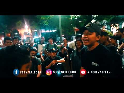 I BANG vs CHOPIN vs STEPHANIE vs GC vs SARKO - SEVEN SAPIENS 7vs1 ED. SL #13 2/2 JDF