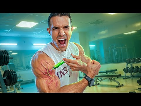 The deadliest performance-enhancing drug ever created! (TRENBOLONE)