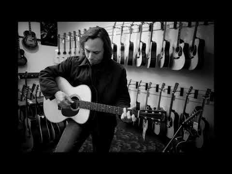 Kelly Joe Phelps - The Guitar Show Interview - March 19, 2009 - Subscriber Contribution