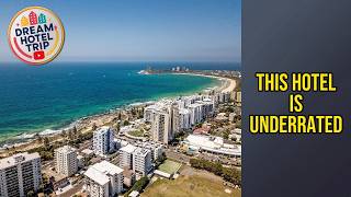 Windward Apartments - This Hotel Is Underrated | Sunshine Coast, Australia⭐