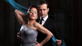 Video thumbnail for vanesa Villalba y Facundo Piñero