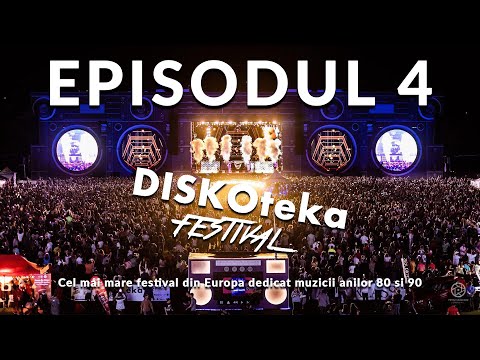 DISKOteka Festival 2019 - Episodul 4 - TVR1