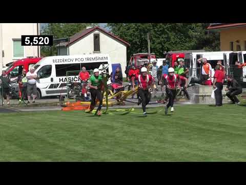 Frýdštejn - Libuň JL 2022