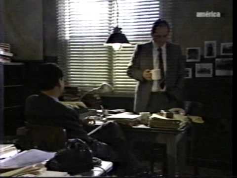 La captura del siglo - parte 8